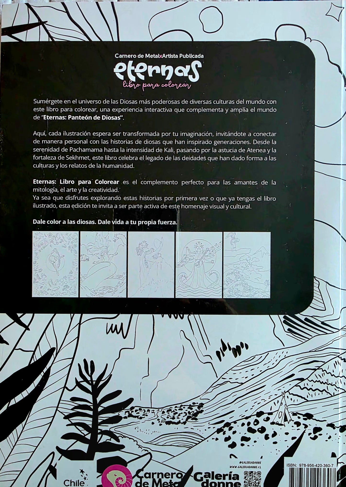 Eternas