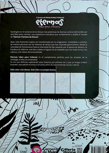 Eternas