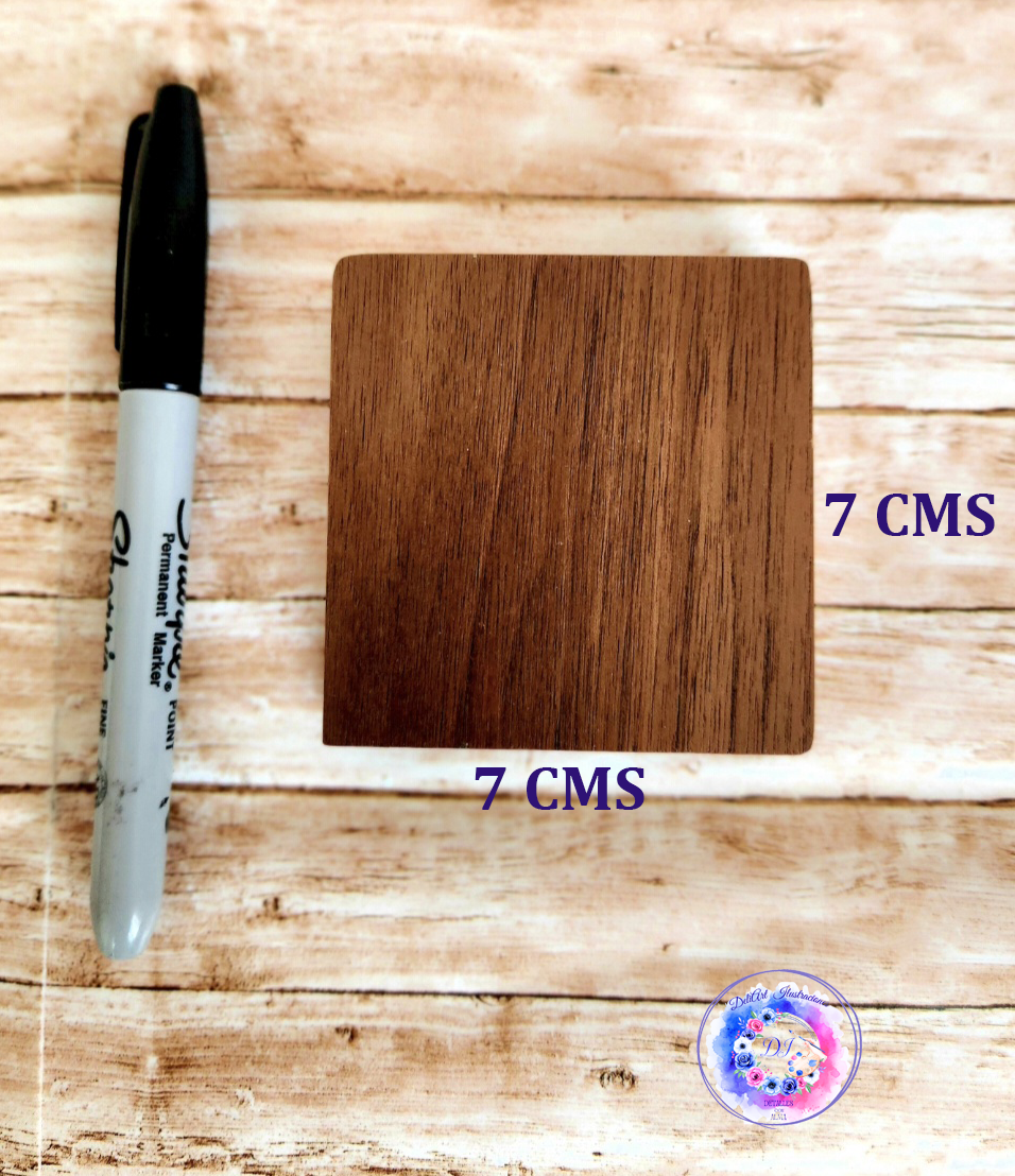 Paletita de Madera Grande