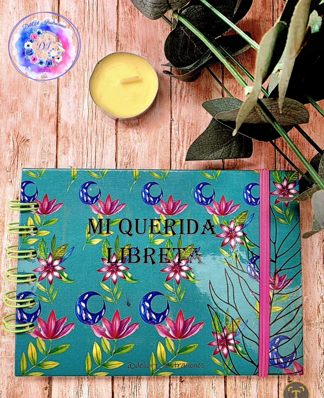 Cuadernos