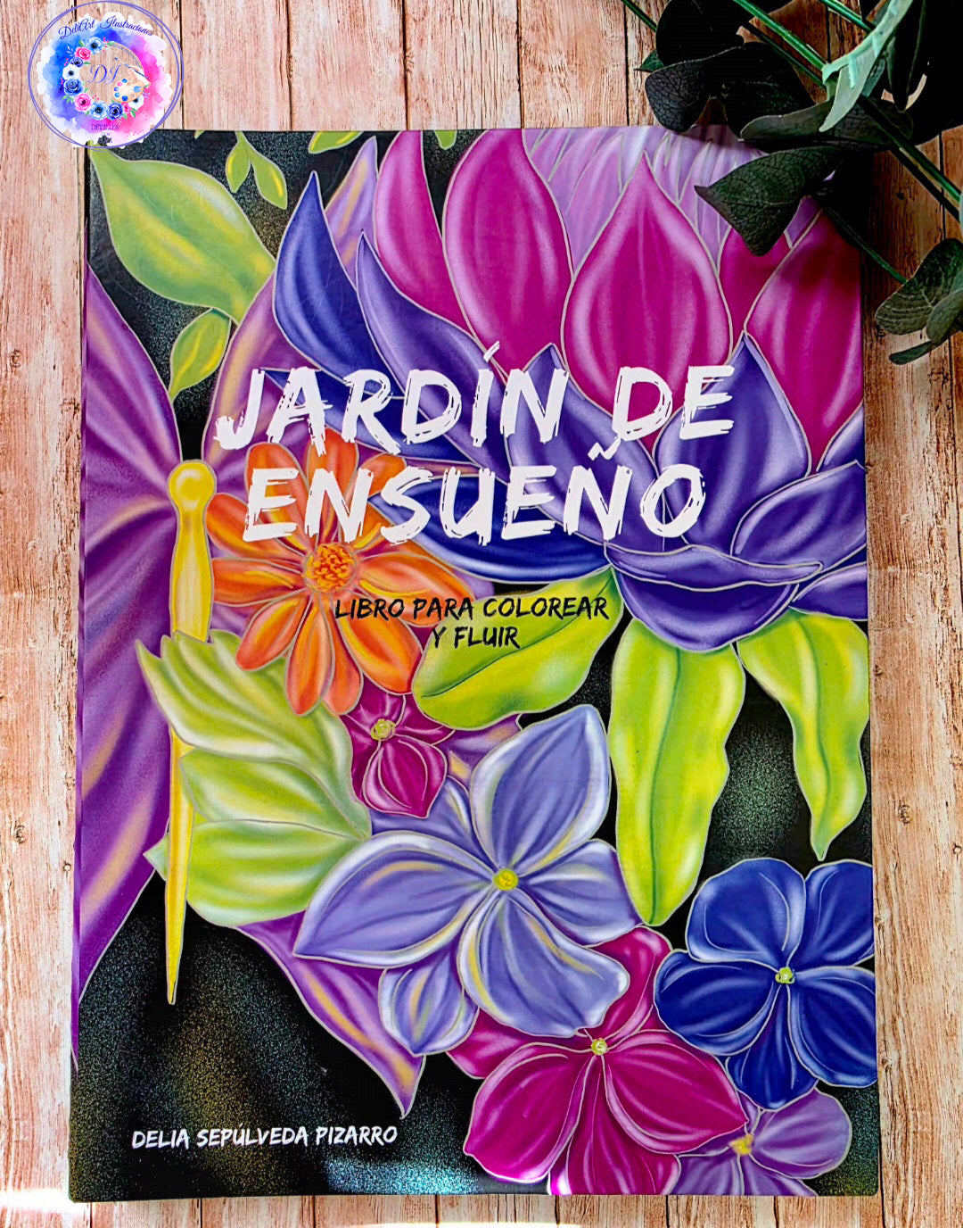 Jardín de Ensueño