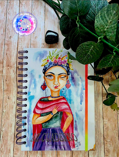 Cuadernos