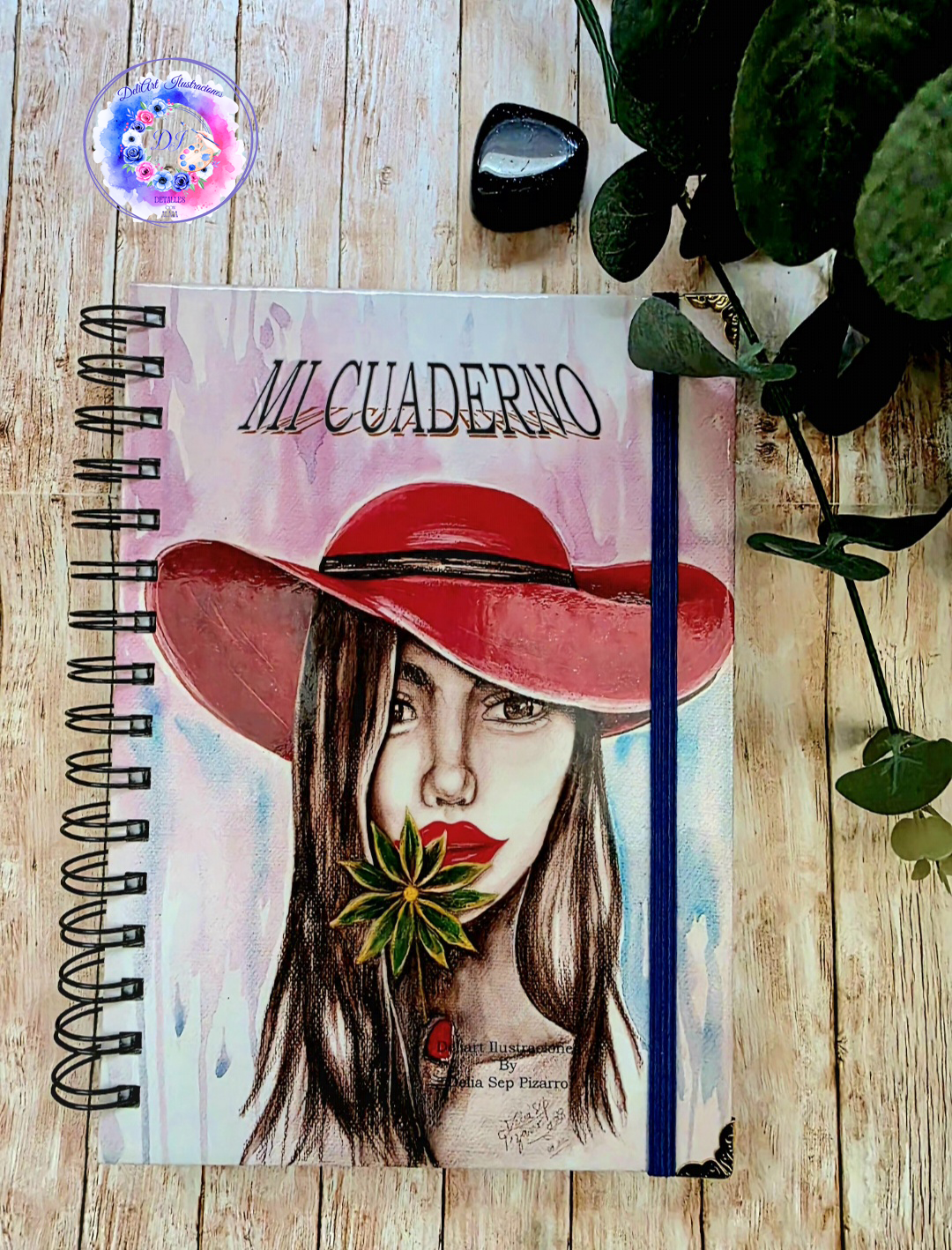 Cuadernos