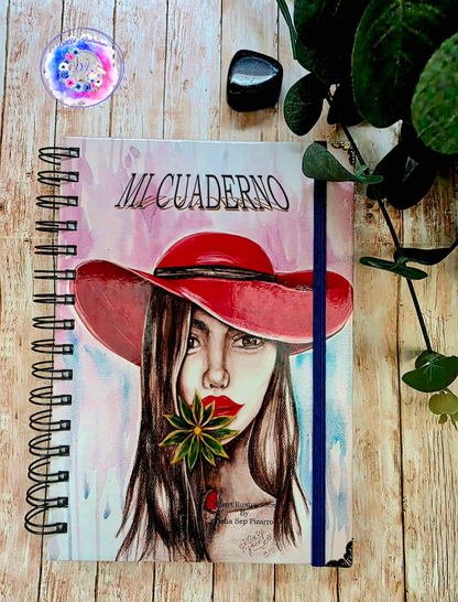 Cuadernos