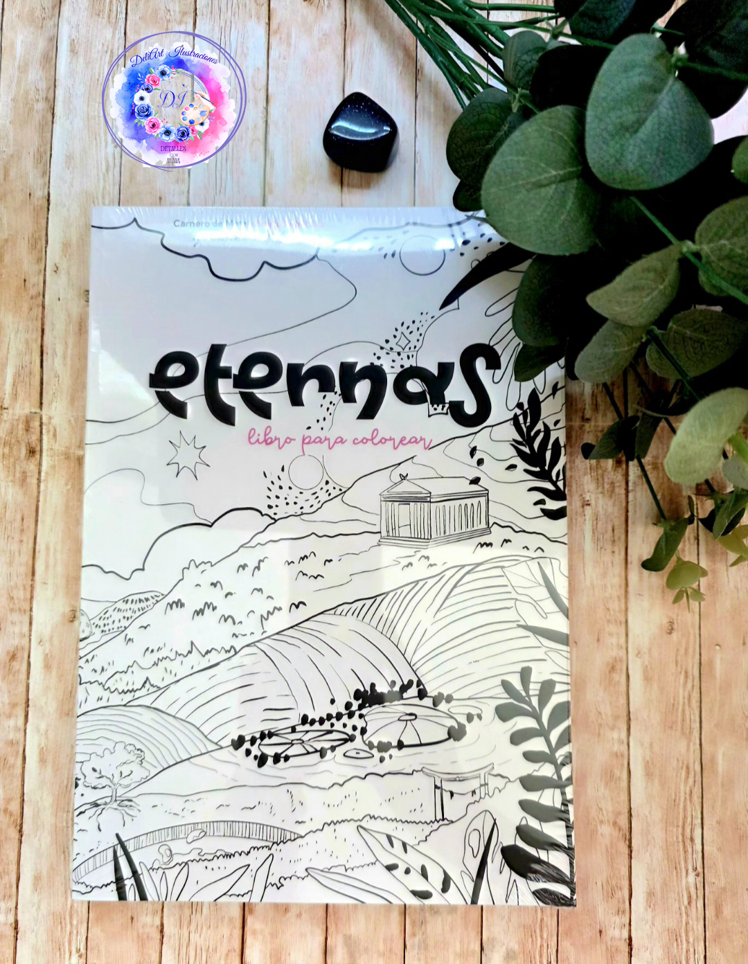 Eternas
