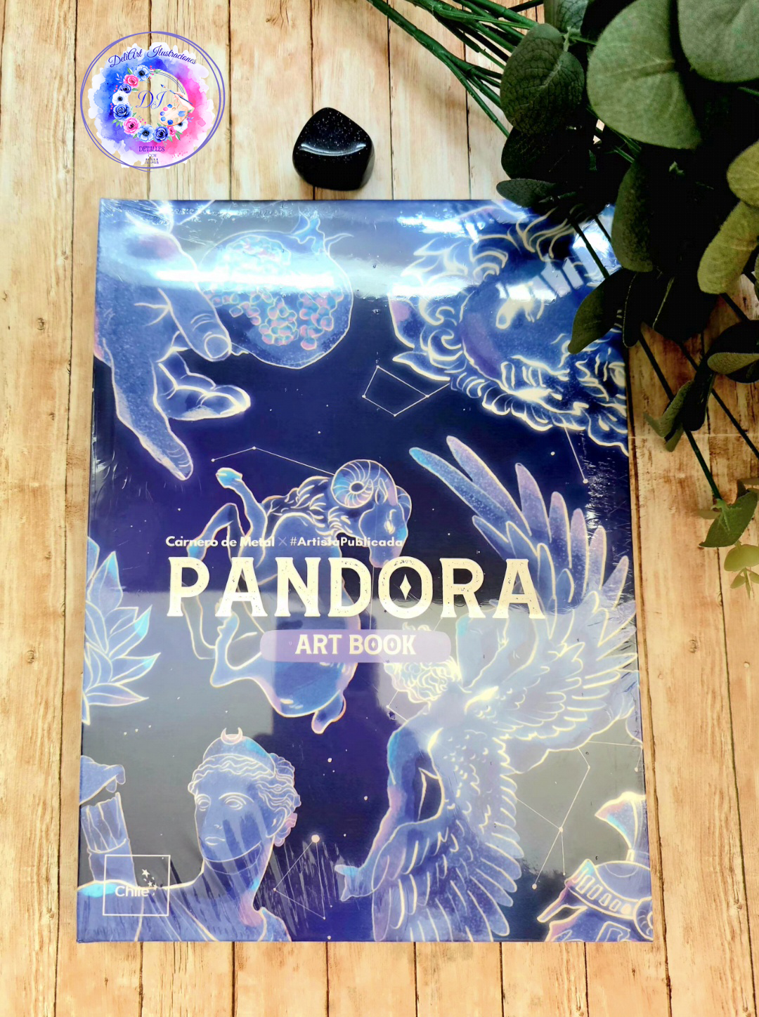 Pandora