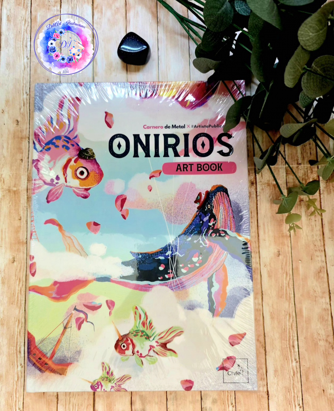 Onirios