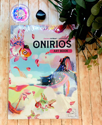 Onirios