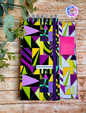 Planner Semanal con Post it