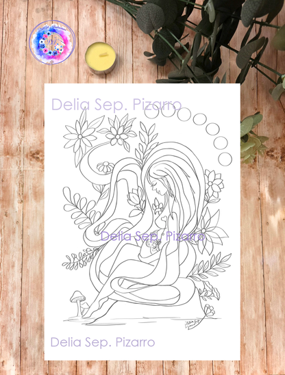 Tarjetas Día de la Madre