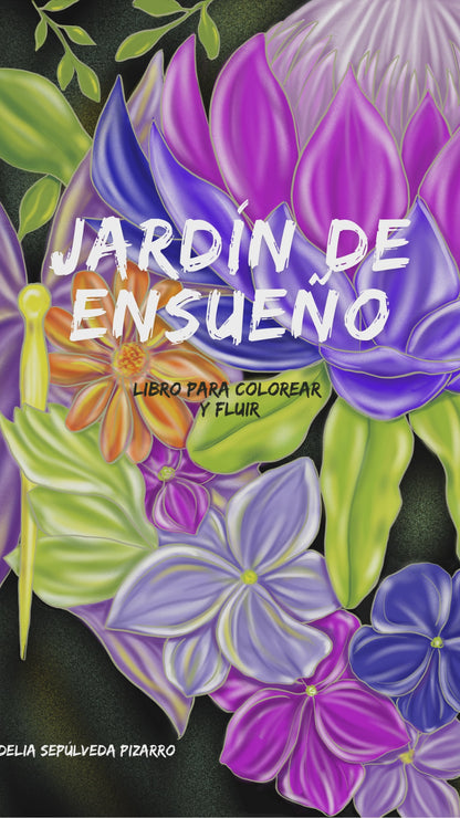Jardín de Ensueño